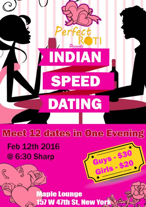 Adult Speed Dating 111