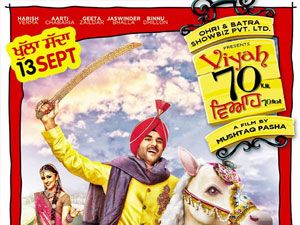 hindi punjabi movies new