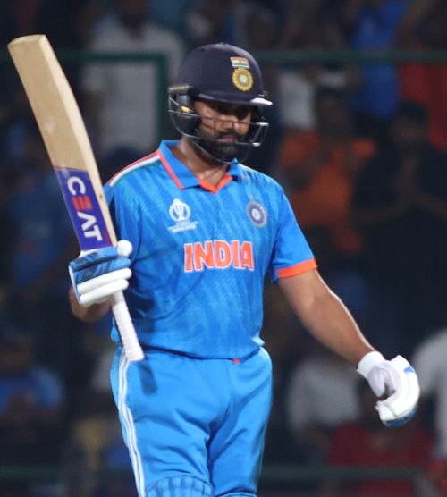 India Predicted XI vs WI 2nd T20I: Rohit likely to recall 27-year-old  allrounder