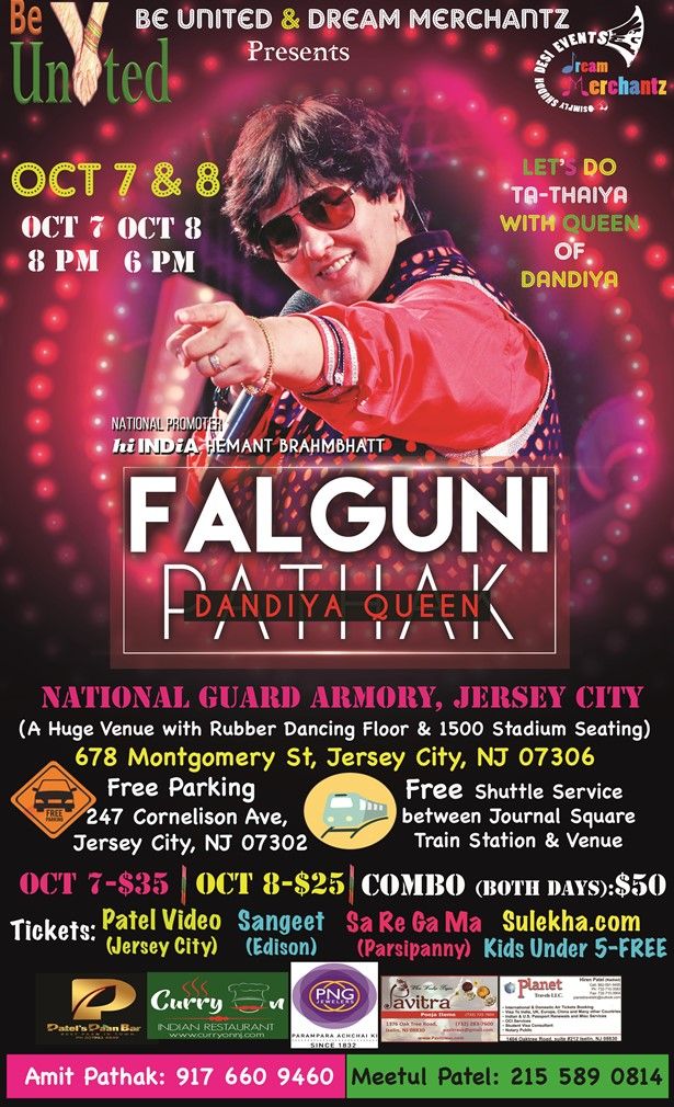 Falguni pathak garba loansbeach