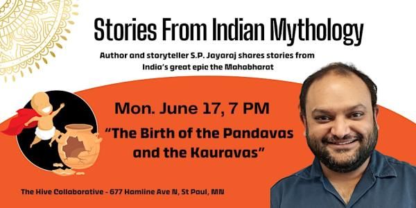 The Birth Of The Pandavas And The Kauravas