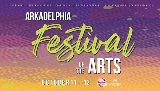 Arkadelphia Festival Of The Arts