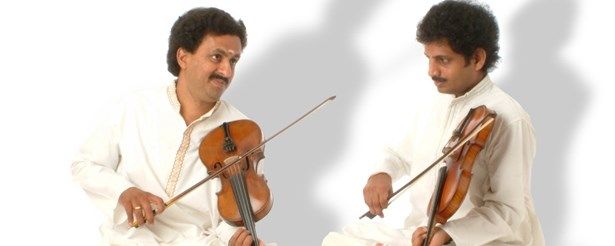 Carnatic Classical Music Concert With Mysore Nagaraj And Manjunath