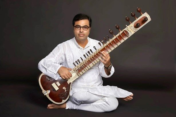 Hindustani Sitar Concert With Purbayan Chatterjee