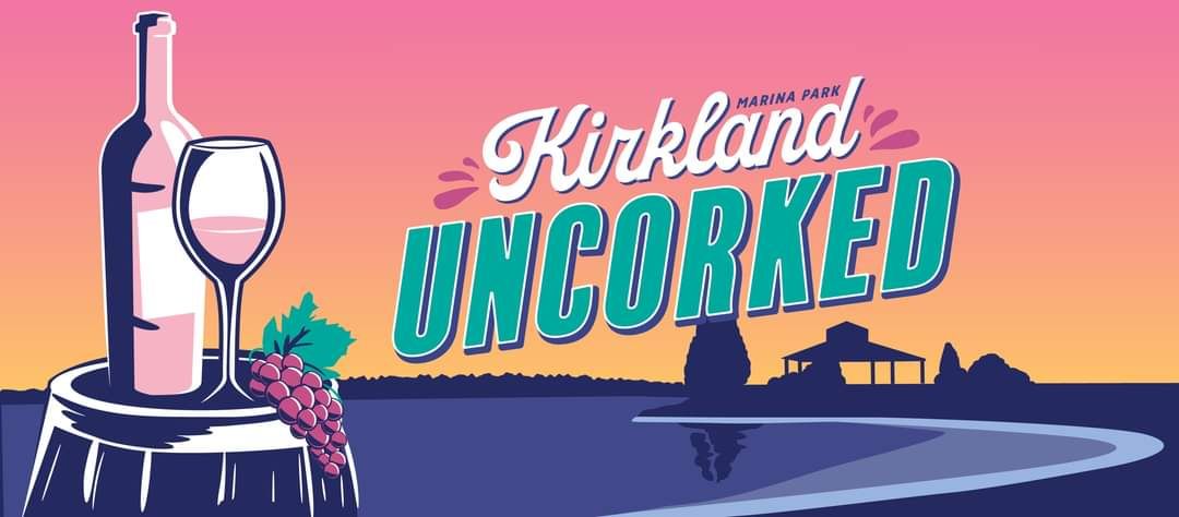 Kirkland Uncorked