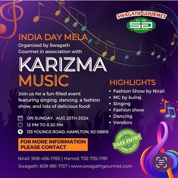 India Day Mela