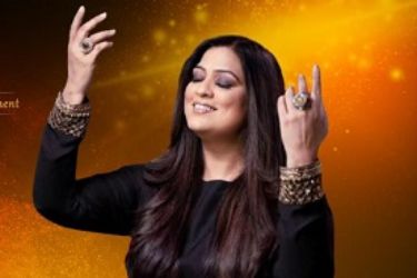 Richa Sharma Live In Concert Seattle 2024