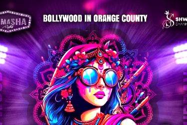 Orange County Angrezi Beat Bollywood Saturday Ft. Dj Browny At Ziings