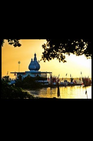 Bhakti In Berbice Brooklyn And Beyond By Sri Siva Vishnu Temple